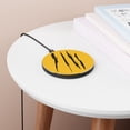 thumbnail image 1 of Effete Feline Claw Marks Scratch Wireless Charger, 1 of 4