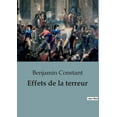 thumbnail image 1 of Effets de la terreur: Les tourments de l'Ã¢me sous la transition, (Paperback), 1 of 1
