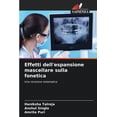thumbnail image 1 of Effetti dell'espansione mascellare sulla fonetica, (Paperback), 1 of 1