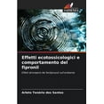 thumbnail image 1 of Effetti ecotossicologici e comportamento del fipronil (Paperback), 1 of 1