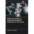 thumbnail image 1 of Effetto dell'ERP sul ruolo dei contabili finanziari in Sri Lanka (Paperback), 1 of 1