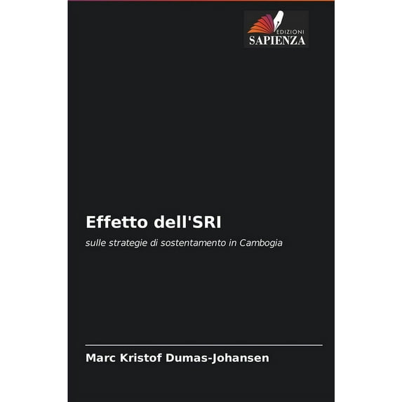 Effetto dell'SRI (Paperback)
