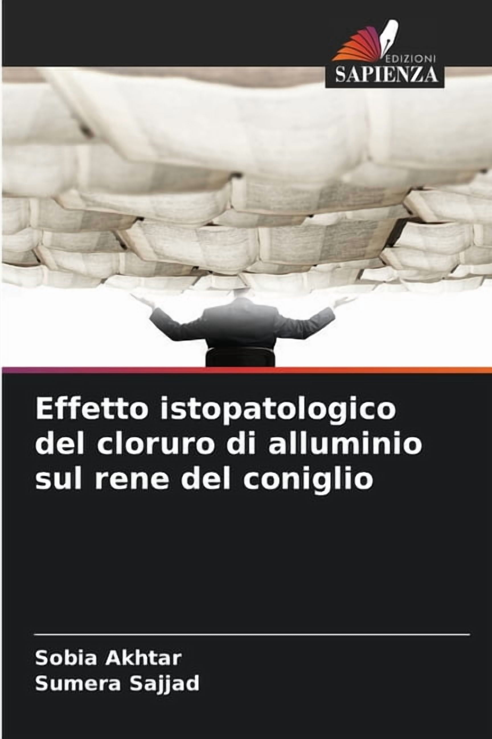 gel a base di cloruro d'alluminio