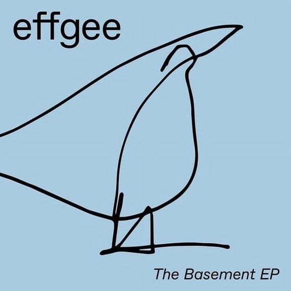 Effgee - Basement - Music & Performance - Vinyl
