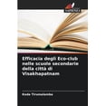 thumbnail image 1 of Efficacia degli Eco-club nelle scuole secondarie della città di Visakhapatnam, (Paperback), 1 of 1