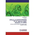 thumbnail image 1 of Efficacy of AZOXYSTROBIN 25 SC against major diseases of chillies (Paperback), 1 of 1