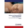thumbnail image 1 of Efficacy of Paracetamol versus Ibuprofen (Paperback), 1 of 1