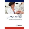 thumbnail image 1 of Efficacy of Uterotonic Agents in Prevention of Pph (Paperback), 1 of 1