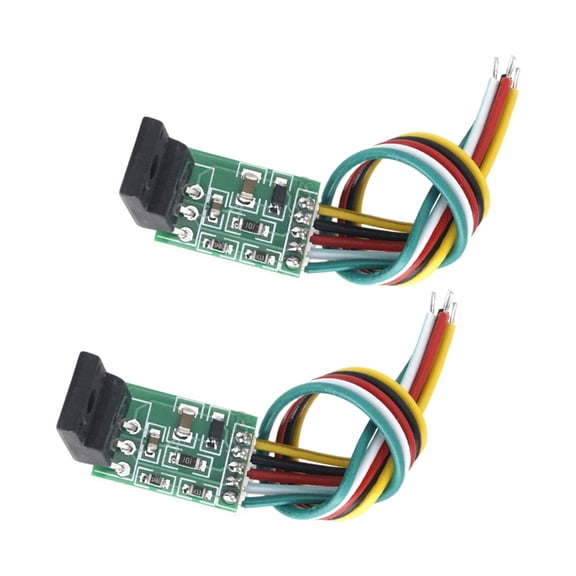 Efficiency 300volt Rate Power Supply Board for 15-21Inch LCD Monitors Screen Enhanced Heat Dissipation 5Wire Design