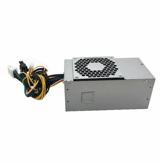 Efficiency 500W Power Supply Unit for FSP50020TGBAB GWT300SPWCTF GWTFX200AHD Computer with 8PIN (6Pin+2PIN) Connection