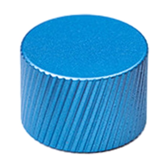 Efficiency Aluminum Alloy Knob Keyboards Knob Improving Typing Experiences Elegant Aluminum Designs Easy Installation