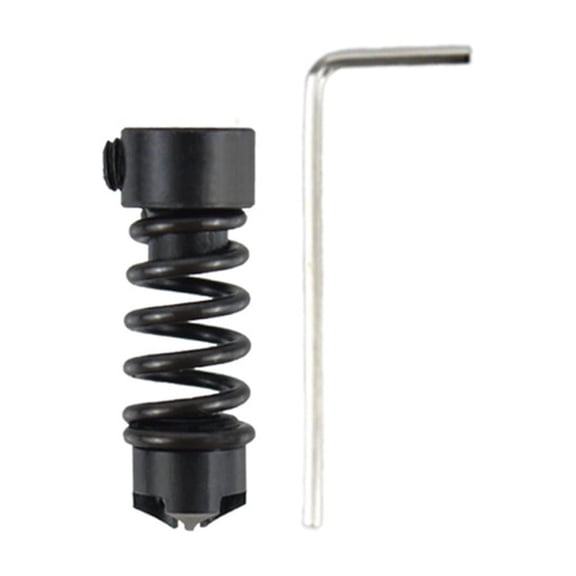 Efficiency Deburring Drill Bit Set Tap Chamfer For Smoothly Edges Finishing