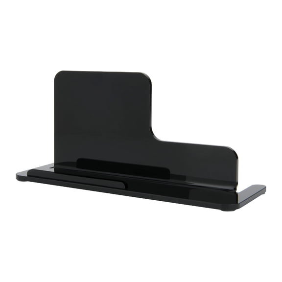 Efficiency Desk Organizers Mobile Device Stand, Nonslip Base for Phone Earphones, with Adjustable Tilts and Secure Grip