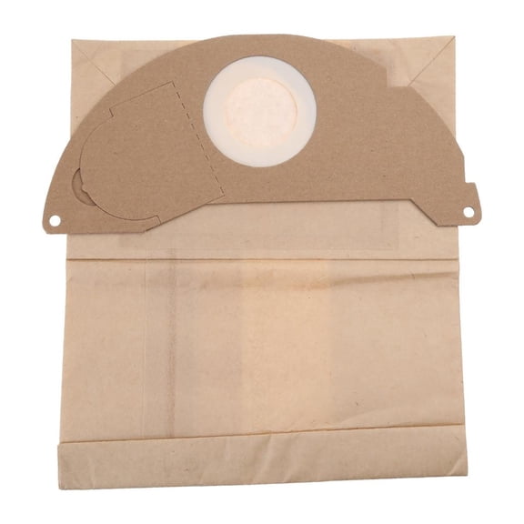 Efficiency Dust Paper Bag for Karcher A2000/A2014/A2064/S2500/WD2210 Sweeper
