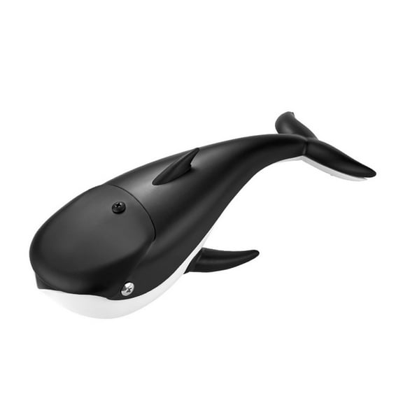 Efficiency Manual Juicer Stainless Steel Whale Manual Fruit Squeezer Portable Fruit Juicer Household Kitchen Supplies