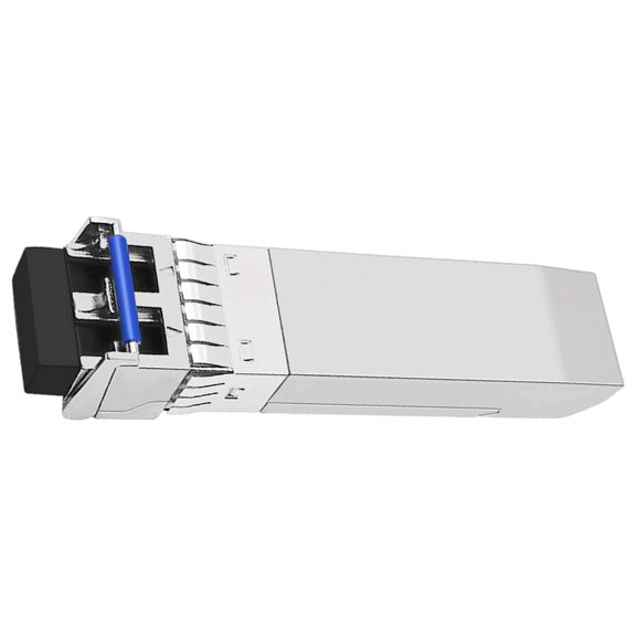 Efficient 10GBase SFP+ Transceiver 1310nm Single Model Module for High Bandwidth Networking Ensures Stable
