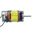 thumbnail image 1 of Efficient 1600W Hot Air Motor Heat Blower Motor for Plastic Welding Tasks, 1 of 8