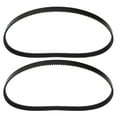 thumbnail image 1 of Efficient 176 Teeth 528mm Bread Machine Transmission Belt Bread Maker Part Simple Operations for Professional Bakers, 1 of 8