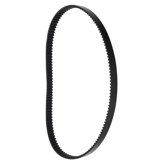 Efficient 176 Teeth 528mm Bread Machine Transmission Belt Bread Maker Part Simple Operations for Professional Bakers