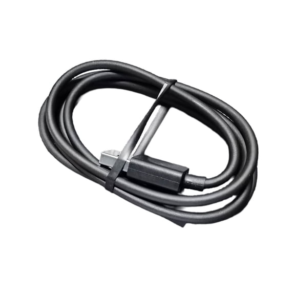 Efficient 1m USB to MicroUSB Cable for Paperwhite2/3/3 eReaders Charging Data Solution
