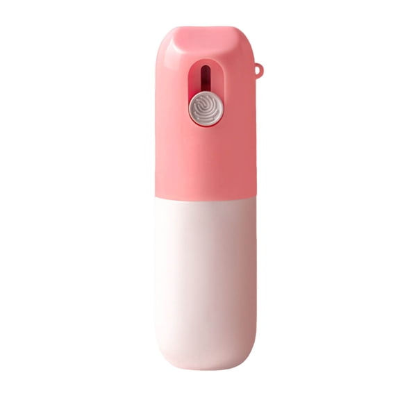 2026 New 2 in 1 Box Cutter and Thermal Paper Eraser Water Based Liquid Redacting Marker Pen with Unboxing Knife for Text Covering(Pink,20ml)