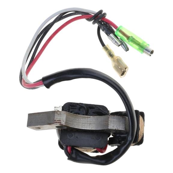 Efficient 29mm Ignitions Coil Long Lasting Ignitions Coil Metal & Plastic for 2 Strokes Generators for ET950 ET650