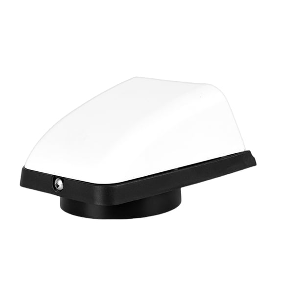 Efficient 3 Inch Duct Vent Stable Air Vent Multifunction Exaust Ventilation for Marine Vessels Perfect For Any Environment