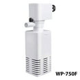 thumbnail image 1 of Efficient 3-in-1 Fish Tank Filter Pump for Ultimate Water Purification and Circulation, 1 of 9
