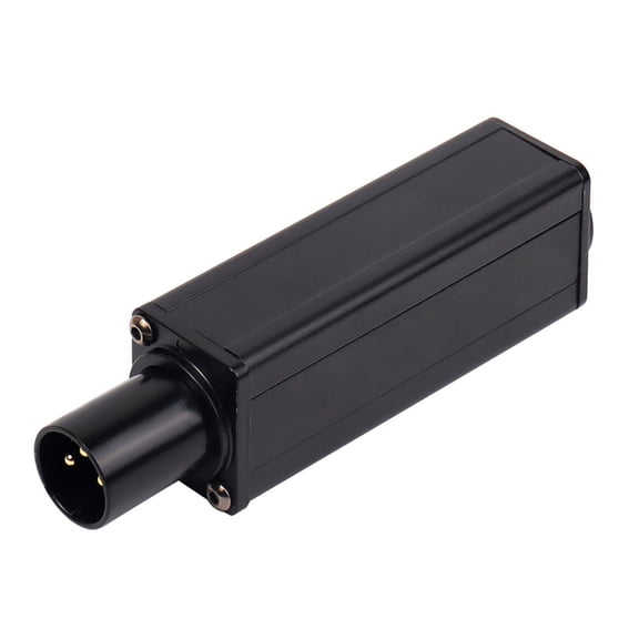 Efficient 3Pin Noise Isolator Single Channel Noise Eliminate for Safe Auditory Transfer and Noise Reduction