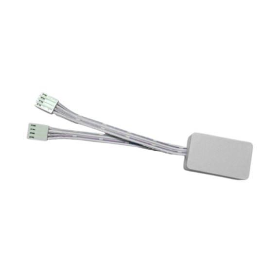 Efficient 4+4 PWM Wire Fan Emulator for Managing PC Cooling Fan Control