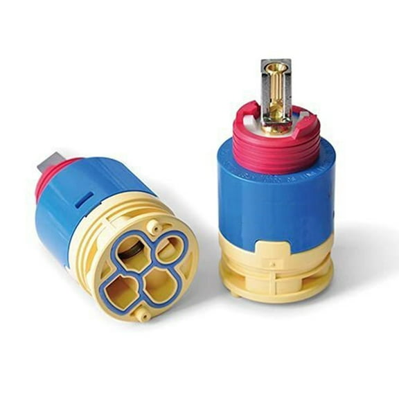 Efficient 40Mm Pressure Balance Cartridge Compatible With Pioneer Models