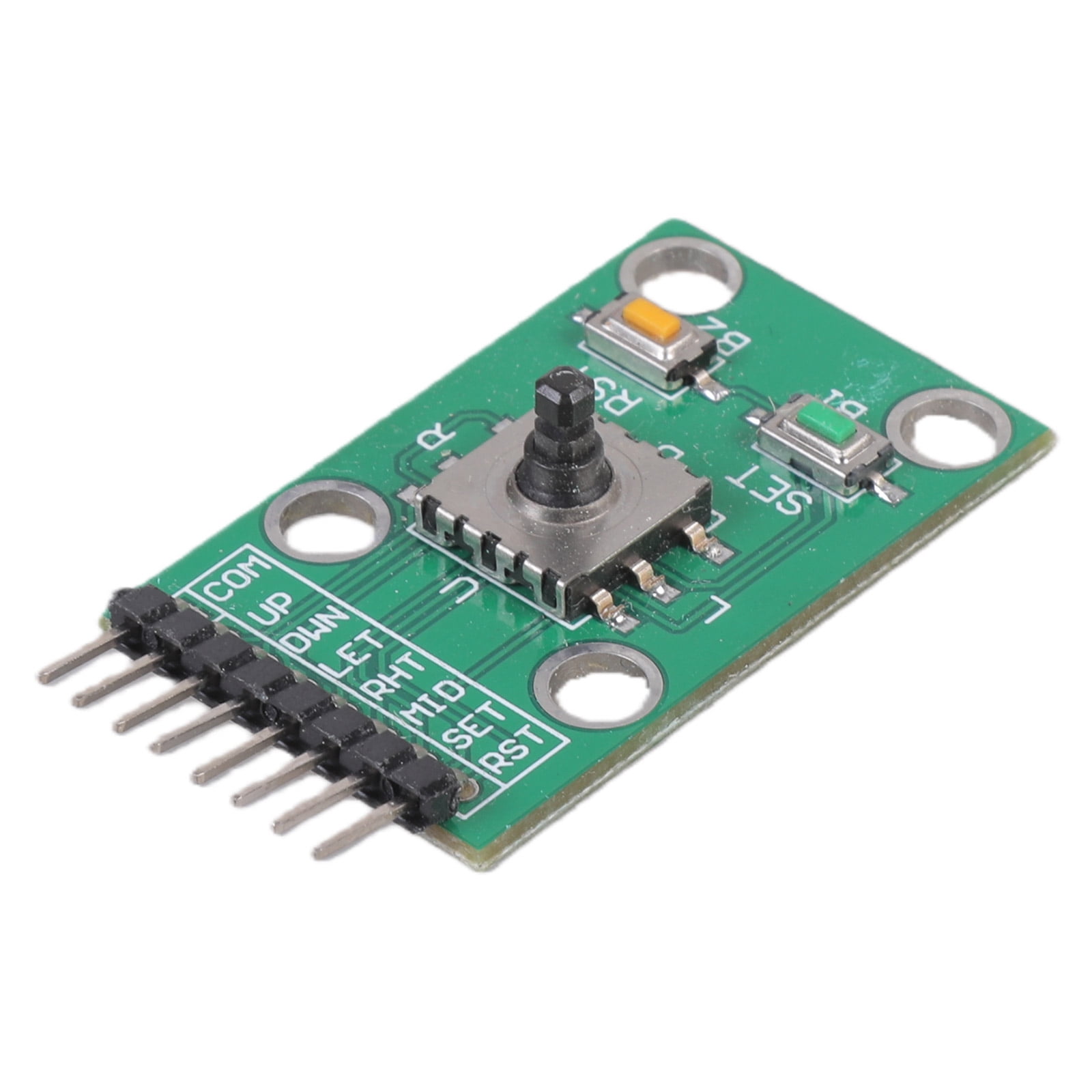 Efficient 5 Way Joystick Control Navigation Button Module Providing ...