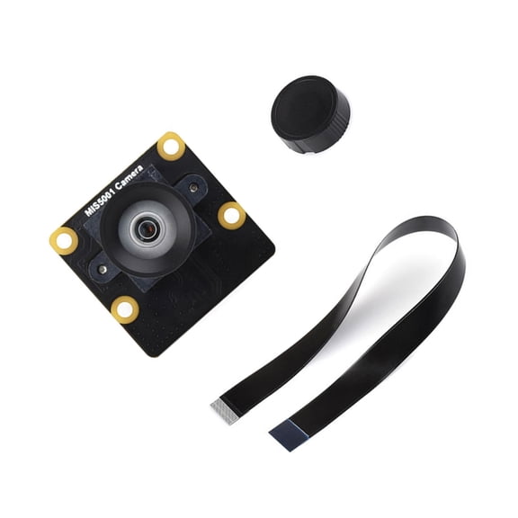 Efficient 5MP MIS5001 Camera Module with Wide Angle Lens for RV1106