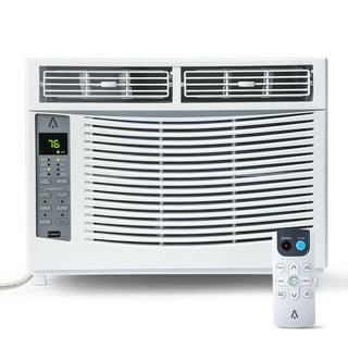 Window ac unit best sale 19 inches wide
