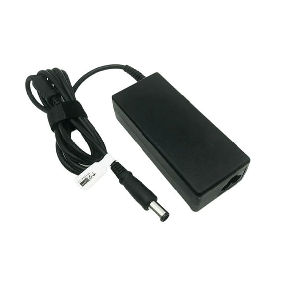 Efficient 65W AC19.5V Adapter For Laptops Devices Ensuring Efficient Operation with 7.4x5.0mm Port