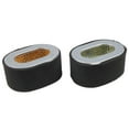 thumbnail image 1 of Efficient Air Filter For For Diesel Engines 406418420 L90 L100 186F 188F, 1 of 9