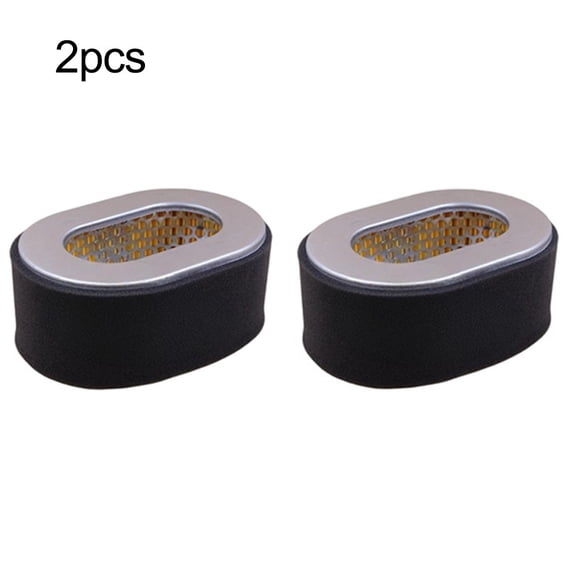 Efficient Air Filter for For diesel Engines 406418420 L90 L100 186F 188F 2pcs