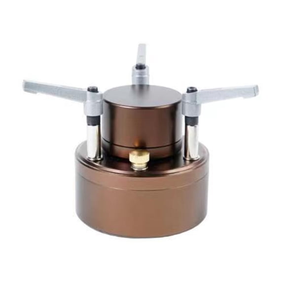 Efficient Alcohols Burners Travel Friendly Camp Stove Emergencies Cooking Stove for Camp, Hiking, and Beach Picnics
