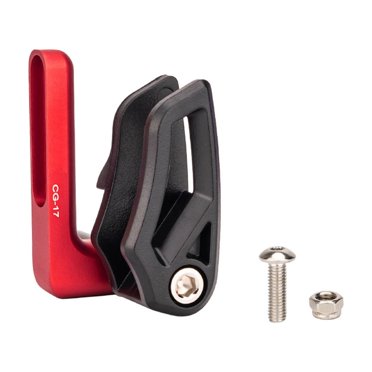 Ultra Light Bicycle Chain Stabilizer Aluminum Alloy 31.8-34.9mm Standpipes