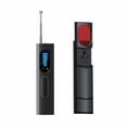 thumbnail image 1 of Efficient Anti-Spy Rf Signal Detector Gsm Audio Bug Finder Scanner Tracker, 1 of 5