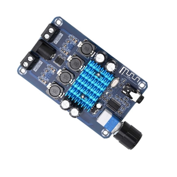 Efficient Audio Power Board Future-Ready Upgrade for High-Quality Sound Systems