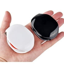 Automatic Earphone Cable Organizer – 1-Pack Tangle-Free Cord Winder for Headphones & Charging Cables, Compact Cable Management Tool TIKA