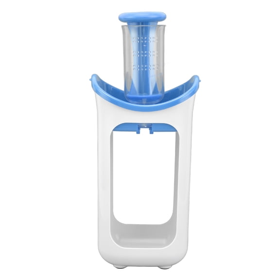 Efficient Baby Puree Maker, Durable ABS Material, Easy To Use Clean, Ideal For First Foods Travel