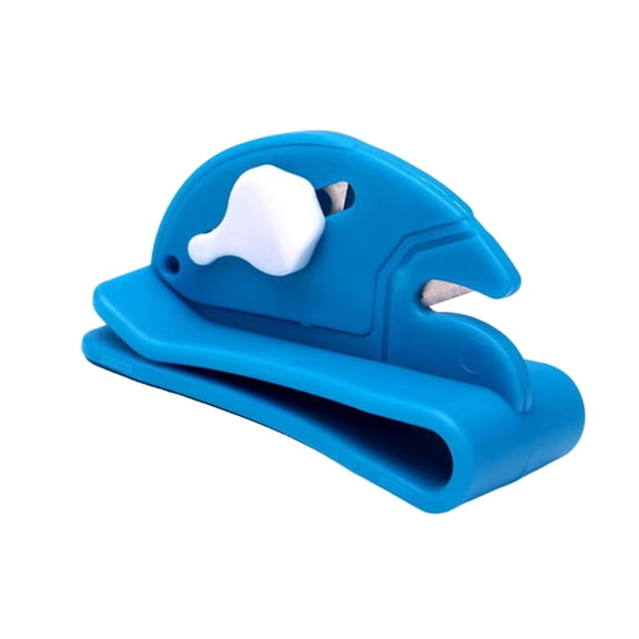 Efficient Balloon Ribbon Cutter Tool Portable Balloon Cutter PP Texture Suitable for Professional Decoration Tasks