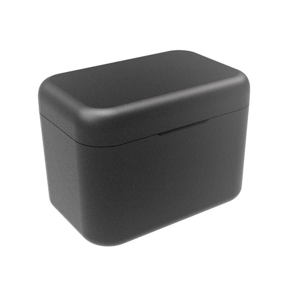 Efficient Battery Charging Case for Camera Battery Fast Charging Docking Station Storage Box USB C Port