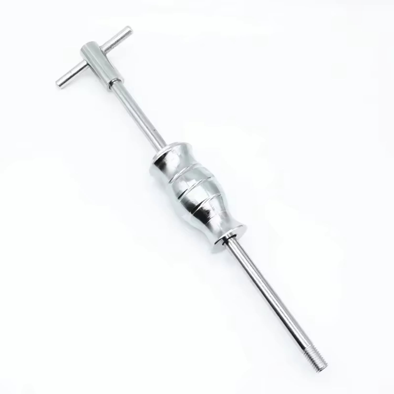 Efficient Blind Hole Slide Hammer Bearing Puller Internal Extractor