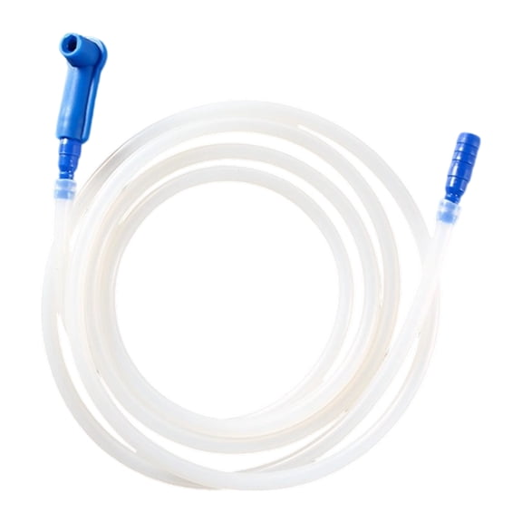 Efficient Brake Bleeding Hose Set Quick Oil Pumping Hose Manual Design Suitable For Various Vehicle Models