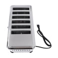thumbnail image 1 of Efficient Bread Machine – High-Power 1680W Toast Maker with Adjustable Timer and Dual Modes, 1 of 6