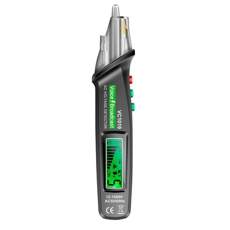 Efficient Broadcast Tester with Long-Life Electronic Components Telemetry Tools