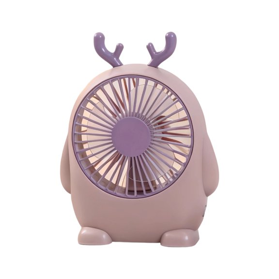 Efficient CPU Fan For PC Build High Performance Thermal Airflow With Quiet And Aluminum Design Purple